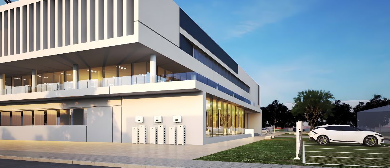 How C&I Energy Storage Supports Demand Response？