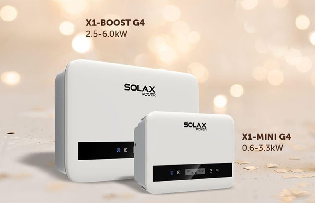GENERA 2023 &ndash; Go Solar with SolaX