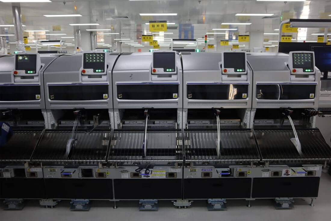 SolaX Power Expands Production Capacity to Meet Market Needs